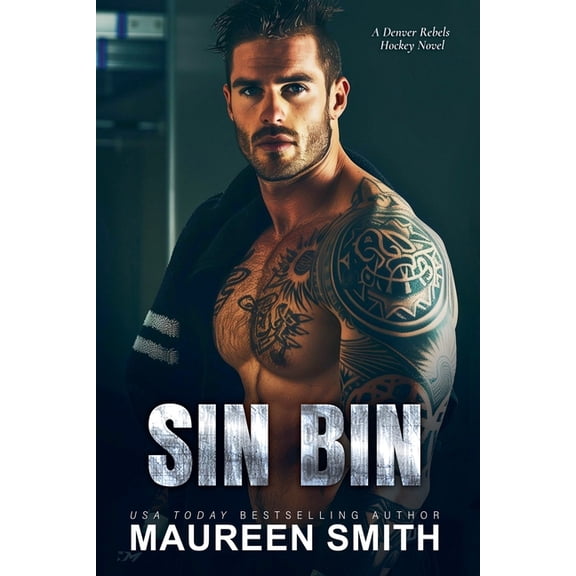 Denver Rebels Sin Bin, (Paperback)