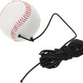 thumbnail image 3 of BLEEUS Baseball Batting Trainer Batting Swing Trainer Baseball & Softball Training Aid Sporting Supplies, 3 of 10