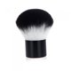 thumbnail image 5 of ELAYARD De Brochas De Maquillaje Negro Para Base Y Polvo Acabado, 5 of 8