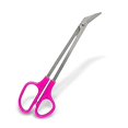 thumbnail image 1 of Extra Long Thick Toe Nail Scissors Clippers Cutters Chiropody Podiatry, 1 of 5