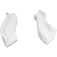 thumbnail image 2 of Flash Furniture Hercules Alon 7 Piece Reception Seating in White, 2 of 7