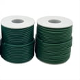 thumbnail image 5 of 1 Rollo de Tiras de Verde para Fundición de Joyas de 3 mm. Herramientas de Moldeo para Joyería DIY, Modelado de Ramas de Árbol con ., 5 of 5