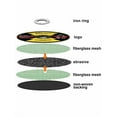 thumbnail image 3 of Panel Cut Off Wheels de 4.5 pulgadas para metal y acero inoxidable, 3 of 7
