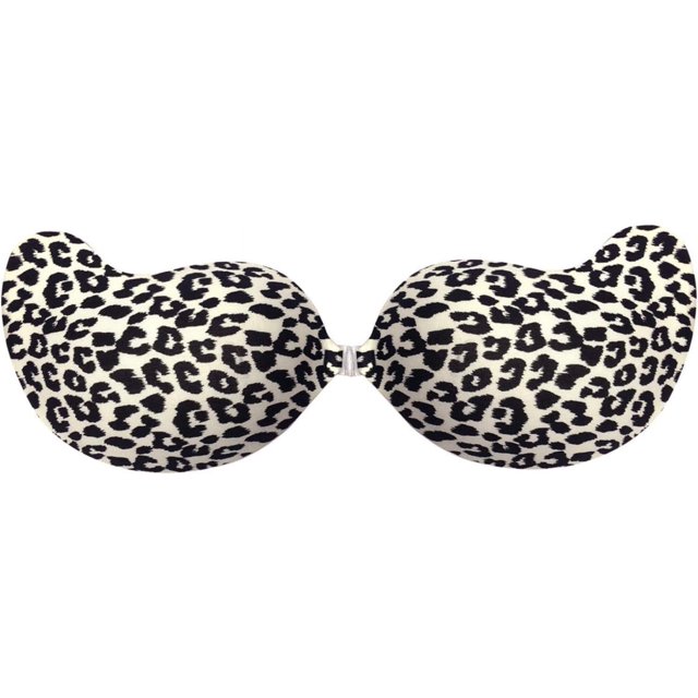 Patch de Poitrine Déesse Mango Lala Soutien-Gorge Invisible Lingerie en Silicone Grande Taille Patch de Poitrine