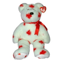 Ty Buddy: Chinook the Bear | Stuffed Animal | MWMT's