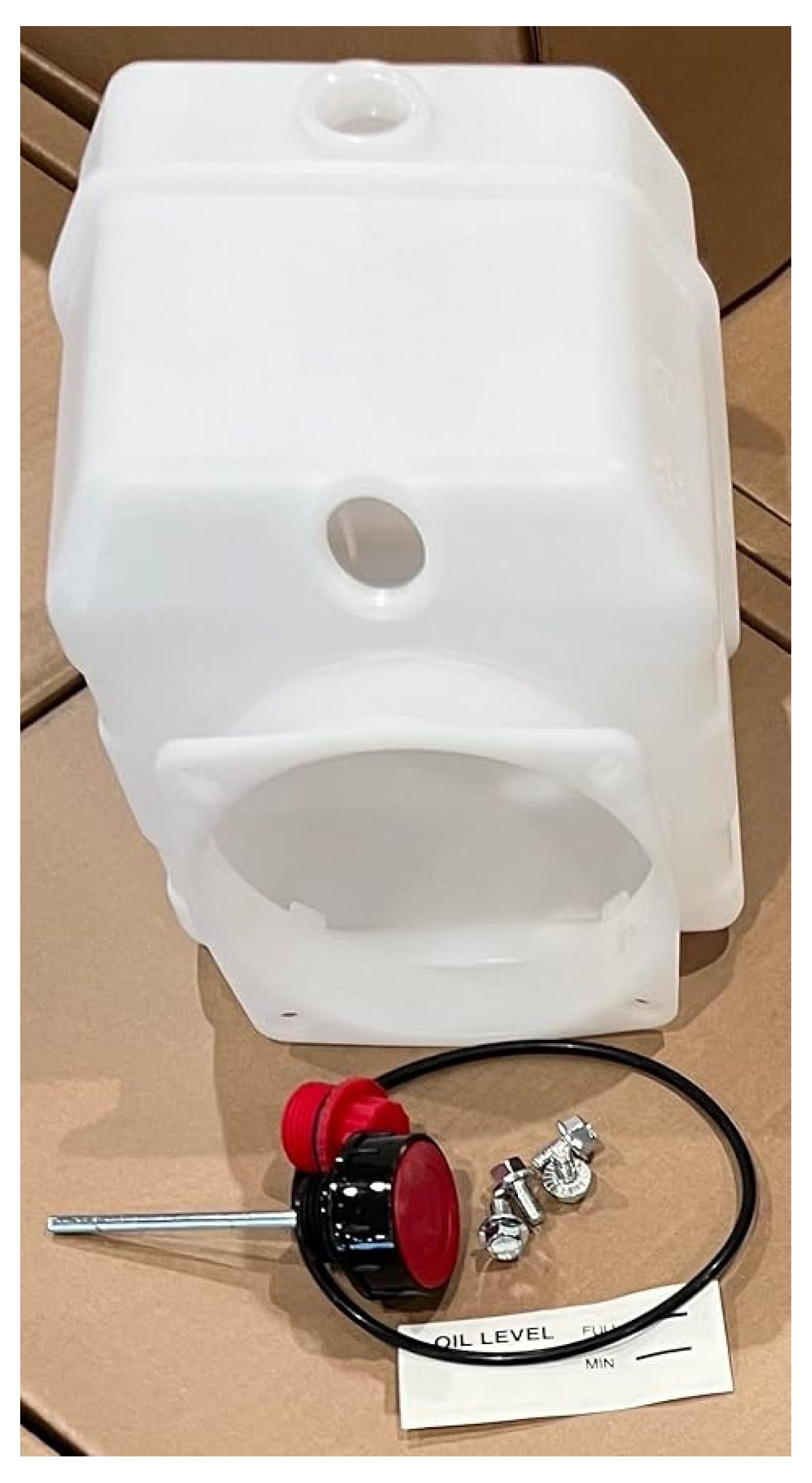 HYDRO GEAR 71354 – KIT TANK 700ML (ORIGINAL OEM