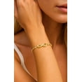 thumbnail image 4 of Infinity Bracelet, 4 of 11