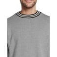 thumbnail image 4 of No Boundaries Men's Crewneck Sweatshirt, 4 of 5