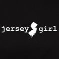 thumbnail image 3 of CafePress - Women's Jersey Girl T Shirt - Women's Traditional Fit Dark T-Shirt, 3 of 4