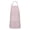 Pink Unicorn Group, variant on Pink Unicorn Group Pattern Apron-Garden Aprons for Women with Pockets-Cotton Linen Waterproof Kitchen Cooking Gardening Aprons Adjustable for Kitchen,Cooking,BBQ and Salon 33x27 Inch