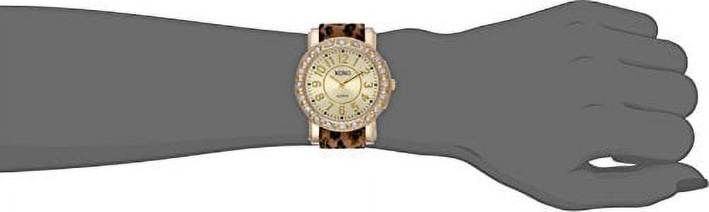 xoxo women's xo9068 analog-display quartz watch with