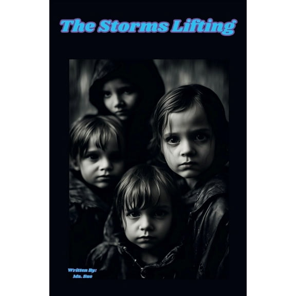 The Storms Lifting, (Paperback)