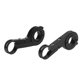 thumbnail image 2 of Kids Bike Handlebar, Mountain Bike Front Mount, Kids Handlebar Grips, Kids Bike Handlebar Mount Accessories, One Size, 2 of 4