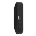 thumbnail image 3 of 2.4inches TFT LCD Screen Fingerprint Time Clock Attendance Machine Recorder EU 100-240V Plug, 3 of 5