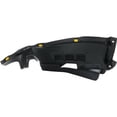 thumbnail image 3 of Geelife Fender Liner For 2017-2018 Audi Set of 2 Front Driver and Passenger Side, 3 of 8