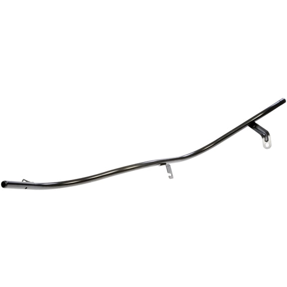 Dorman 921-239 Transmission Dipstick Tube - Metal for Specific Ram Models