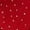 Burgundy, variant on Women Latin Rumba Dance Fringed Outfit Halter Backless Crop Top Tiered Tassel Miniskirt Dancewear for Cha-cha Tango Burgundy S