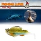 thumbnail image 1 of Jumping Fish 4cm 14g Señuelos Simulación Artificial Cebo de pesca suave (7), 1 of 5