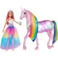 thumbnail image 1 of Barbie Dreamtopia Licorne Lumières Magiques, 1 of 9