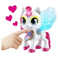 thumbnail image 5 of VTech Mylas Sparkling Friends Mia the Unicorn Kids Toy, 5 of 12