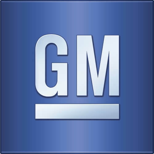 GM OEM Rear-Suspension Support 15896260