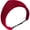 Red, variant on Jiibva Elegant Velvet Headbands for Women Girls Vintage Crown Hair Bands Wide Hair Hoop Non Slip Head Wraps Hairband Hair Accessories