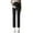 Black, variant on Maternity Pants over The Belly Full Panel Yoga Pants Jean Maternity Leggings Maternity Women Pants Cute Clothes Women Maternity Too Maternity Tops Pregnancy Business Casual Maternity Clothes Maternity