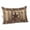 Brown, variant on Rustic Country Pillow Covers 12"x20", Western Stars Brown Texture Wooden Print Soft Brushed Microfiber Breathable Throw Pillow Covers, Pillowcase with Zipper for Couch Sofa Bedroom Living Room