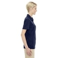 thumbnail image 2 of Extreme 75108 Shield Women's Snag Protection Solid Polo, 2 of 3