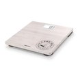 thumbnail image 1 of Soehnle 63845 8 Electronic personal scale Plaza Color blanco - Báscula de baño (LCD, Color blanco, 3, 1 of 2