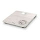 thumbnail image 1 of Soehnle 63845 8 Electronic personal scale Plaza Color blanco - Báscula de baño (LCD, Color blanco, 3, 1 of 2