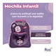 thumbnail image 3 of Mochila Primaria Infantil Sanrio Kuromi 20 L, 3 of 4