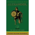 thumbnail image 1 of Pre-Owned Alexander: The Ends of the Earth (Paperback) 0743434382 9780743434386, 1 of 1