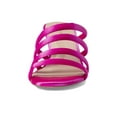 thumbnail image 5 of Cole Haan Adella Sandal 65 mm Bright Pink Satin 8.5 B (M), 5 of 5