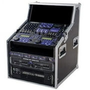 VocoPro CLUB-9009G 2000W Club PA System