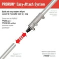 thumbnail image 3 of PRORUN Attachment Capable Cultivator Accessory, 3 of 5
