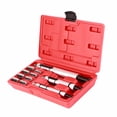 thumbnail image 4 of Clutch Drive Plate Alignment Tool,11PCS Universal Clutch Alignment Clutch Vehicles Alignment Repair Tool Clutch Alignment Tool Set Industry-Leading Standards, 4 of 8