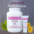 thumbnail image 2 of Biotone Dual Purpose Massage Crème - 1 Gallon, 2 of 4