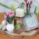 thumbnail image 4 of Casa de muñecas en miniatura Likrtyny Kits LED Regalos Cumpleaños, 4 of 9