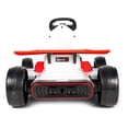 thumbnail image 5 of Go Kart Carrito Montable Eléctrico con Control Remoto para Niños, 5 of 5