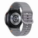 thumbnail image 2 of Correa Sport de Silicona para Galaxy Watch 7/6/5/5 Pro/4/Fe, 2 of 5
