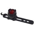 thumbnail image 3 of High Visibility Bike Light Set with Multiple Modes for Front and Rear Cycling, 3 of 6