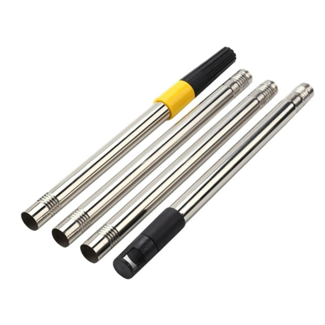 Baohd Paint Roller Extenon Pole Painting Extenon Pole for Carpet Walls Ceiling 4 Pole 4 section