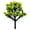 D, variant on Walmart Pallets! Aminojy Miniature Street Trees Model, Model Peach Trees Train Scenery Mixed Miniature Flower Trees Artificial Trees Model Railroad Scenery Diorama Scenery Landscape My Orders