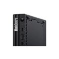 thumbnail image 3 of Lenovo ThinkCentre M70q Gen4 Tiny Core™ i5-10600T 2.0GHz 32GB 256GB SSD WIN11P, Black, 3 of 3
