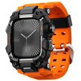 thumbnail image 1 of Funda de reloj ULTIMAL Rugged con correa para Apple Serie 10 de 46 mm, 1 of 6