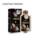 thumbnail image 2 of Essential oils Coconut oil Essence Oils For Candles Bubble Plant Hair D Ye Natural Plant Hair D Ye New Plant Bubble Hair D Ye Hair D Ye Shampoo 20ml 10 Packs/box(buy 2 get 10% off), 2 of 5