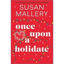 Once upon a Holidate: A Novel (Paperback)