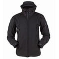 thumbnail image 1 of Chaqueta táctica impermeable de caparazón blando para hombre, cortavientos militar para exteriores y senderismo., 1 of 5