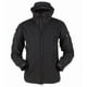 thumbnail image 1 of Chaqueta táctica impermeable de caparazón blando para hombre, cortavientos militar para exteriores y senderismo., 1 of 5